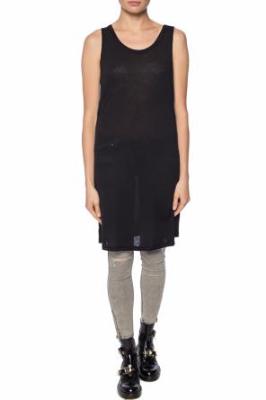 Ruched top, zdjęcie 2 Ruched top od Diesel